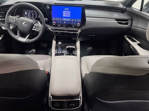 Certified 2024 Lexus RX 350 Premium w/ Convenience Package FWD image 14