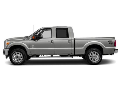 Used 2015 Ford F250 Platinum image 9