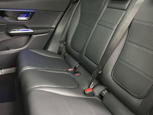 New 2026 Mercedes-Benz GLC 300 4MATIC image 30