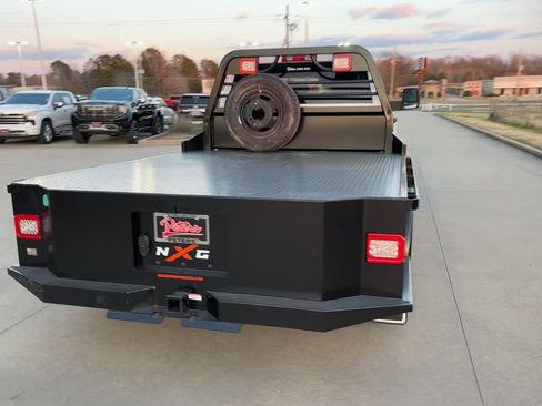 New 2025 RAM 3500 Tradesman w/ Chrome Appearance Group image 8