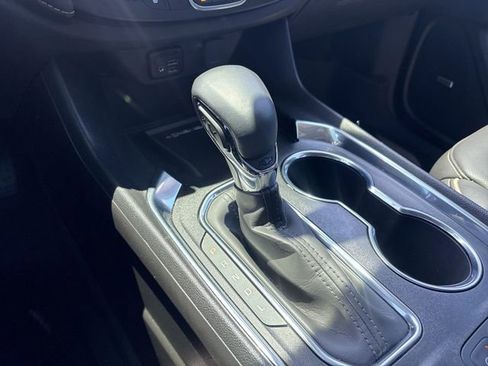 Used 2023 Chevrolet Traverse Premier w/ LPO, Floor Liner Package FWD image 20