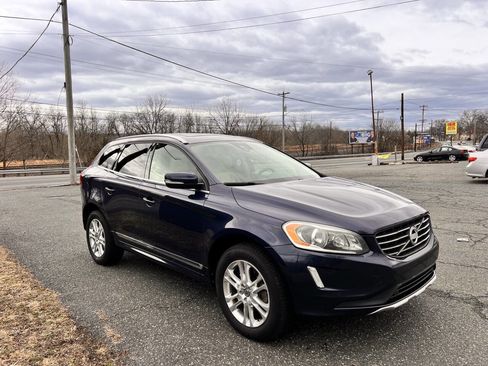 Used 2014 Volvo XC60 3.2 image 12