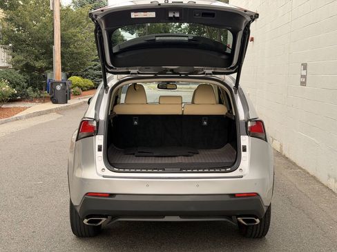 Used 2015 Lexus NX 200t FWD w/ Premium Package image 35