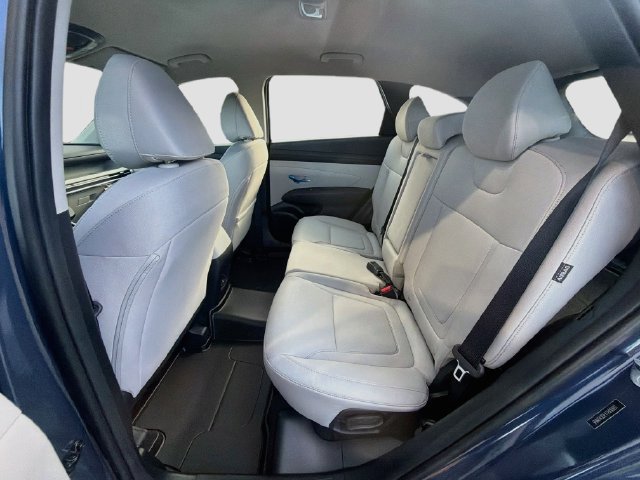 New 2026 Hyundai Tucson SE FWD image 23