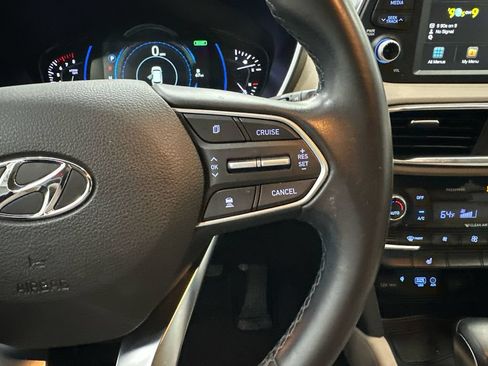 Used 2020 Hyundai Santa Fe SEL w/ Convenience Package FWD image 27
