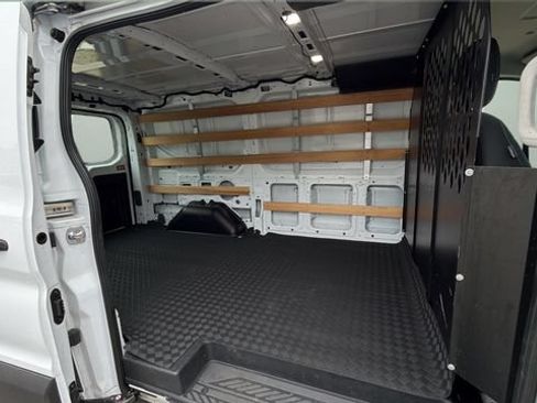 Used 2025 Ford Transit 250 Low Roof w/ Exterior Upgrade Package RWD image 32