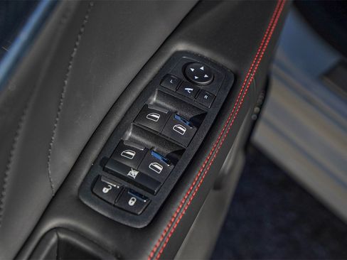 Certified 2024 Maserati Ghibli Modena Q4 image 26