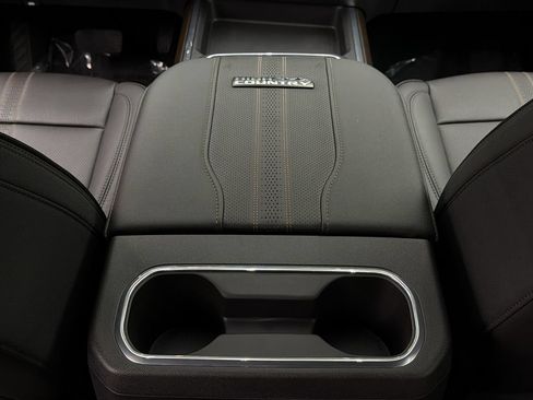 Used 2026 Chevrolet Silverado 2500 High Country w/ High Country Premium Package AWD/4WD image 38