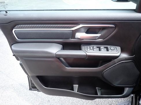 New 2026 RAM 1500 Big Horn image 15