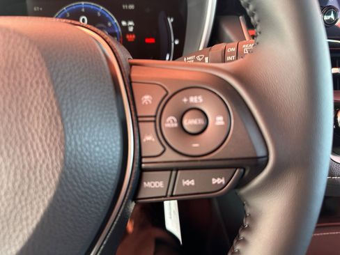 New 2026 Toyota Corolla XSE image 19