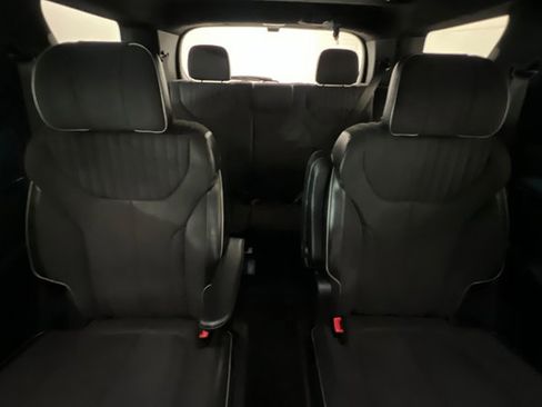 Used 2024 Hyundai Palisade Calligraphy image 26
