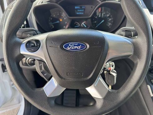 Used 2015 Ford Transit Connect XLT FWD image 29