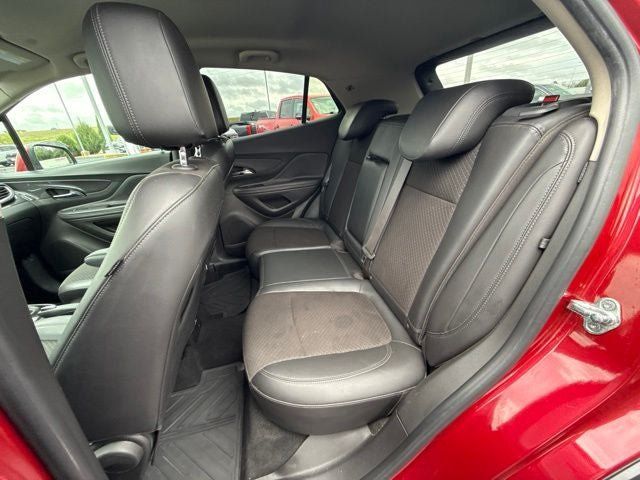 Used 2018 Buick Encore Preferred FWD image 15