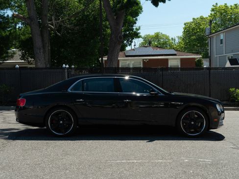 Used 2014 Bentley Flying Spur W12 AWD/4WD image 35