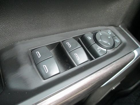 Used 2019 Chevrolet Silverado 1500 LTZ w/ LTZ Plus Package image 25