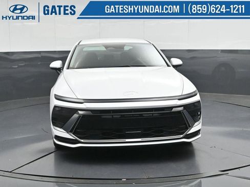 New 2026 Hyundai Sonata SEL image 5