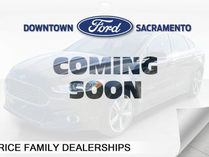 Used 2015 Ford Fusion SE
