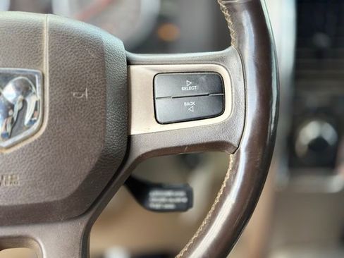 Used 2011 RAM 1500 Laramie Longhorn image 27