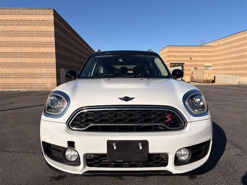 Used 2018 MINI Cooper Countryman S image 8