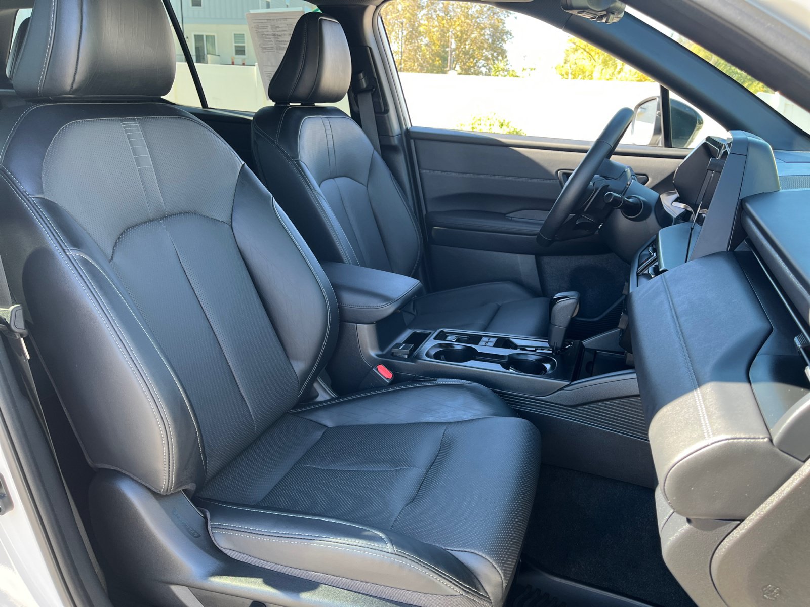 Certified 2026 Subaru Outback Touring XT AWD/4WD image 19