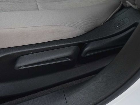 Certified 2026 Honda Accord LX image 12