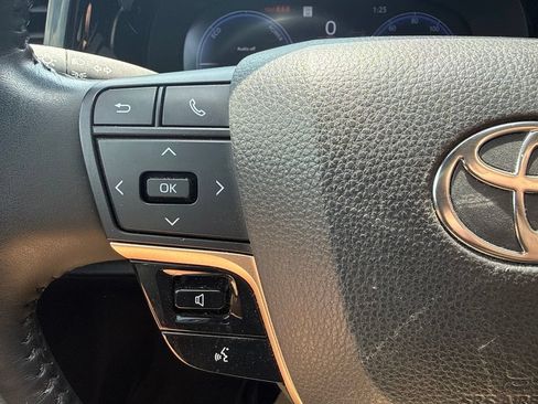 Used 2023 Toyota Crown w/ Advanced Technology Package AWD/4WD image 22
