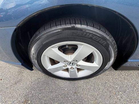 Used 2007 Honda Civic EX image 17