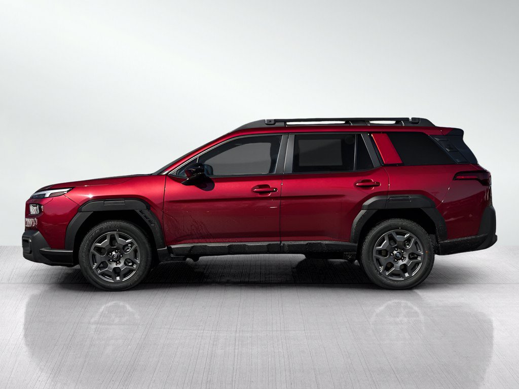 New 2026 Subaru Outback Premium AWD/4WD image 4