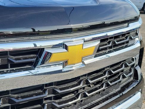 New 2025 Chevrolet Silverado 1500 LT w/ Protection Package image 28