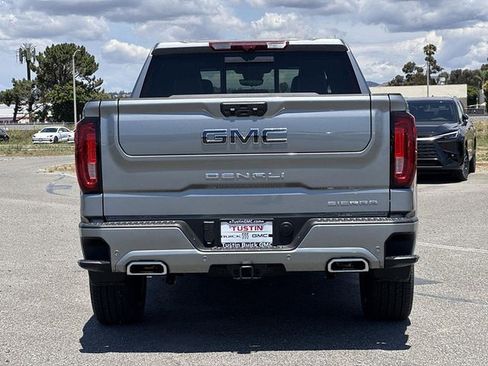 New 2026 GMC Sierra 1500 Denali Ultimate AWD/4WD image 4
