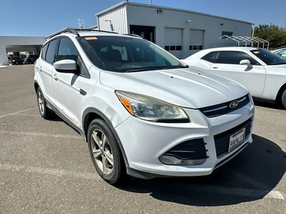 Used 2013 Ford Escape SE