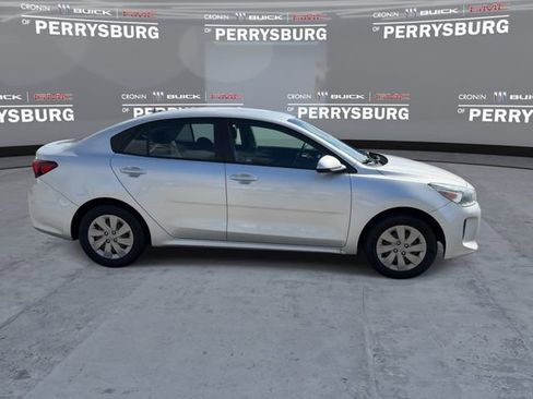 Used 2019 Kia Rio S FWD image 9