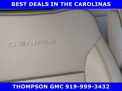 New 2026 GMC Yukon Denali image 24