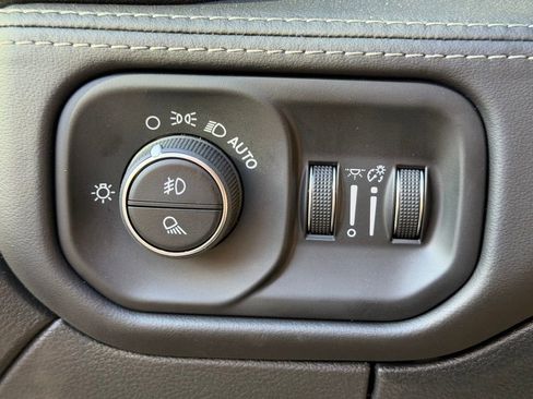 New 2026 RAM 2500 Power Wagon image 23