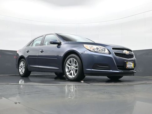 Used 2013 Chevrolet Malibu LT w/ Power Convenience Package image 23