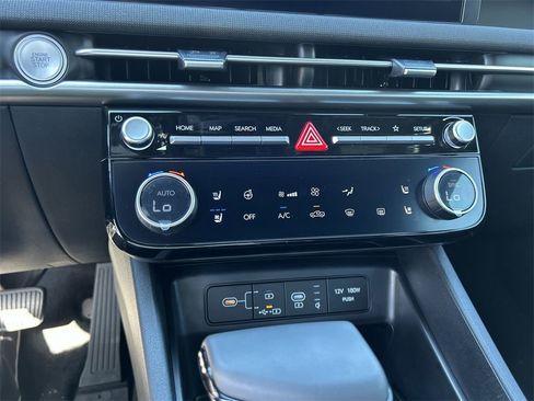 New 2026 Hyundai Santa Cruz Limited image 25