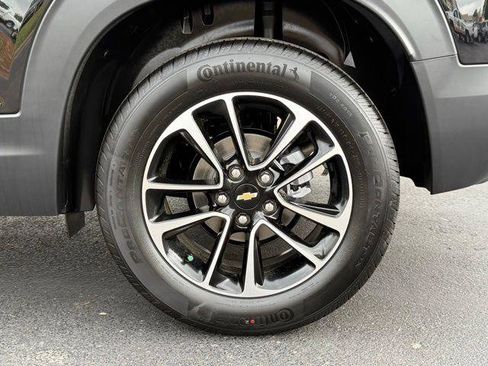 New 2026 Chevrolet TrailBlazer LT w/ Convenience Package FWD image 14