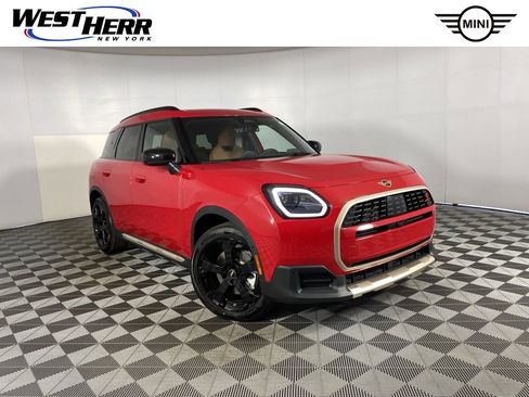 New 2025 MINI Cooper Countryman S image 1