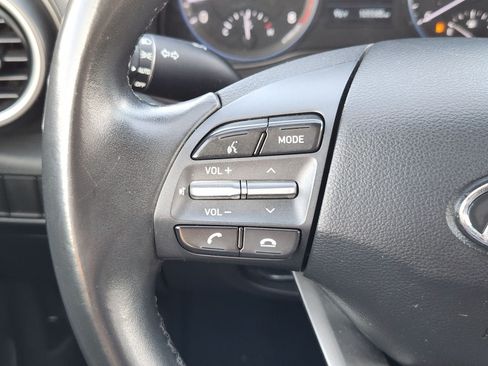 Used 2018 Hyundai Kona SEL AWD/4WD image 34