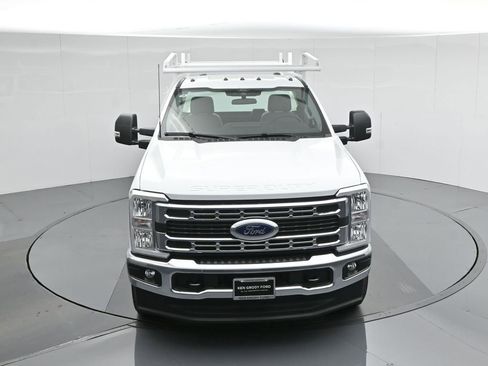 New 2025 Ford F350 XL w/ XL Chrome Package image 42