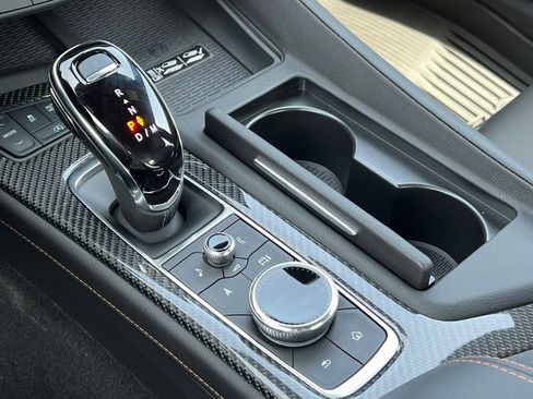 New 2026 Cadillac CT5 V AWD/4WD image 31