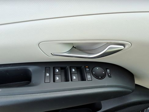 New 2026 Hyundai Tucson SEL AWD/4WD image 11