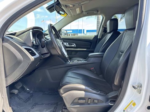 Used 2017 GMC Terrain SLT FWD image 21