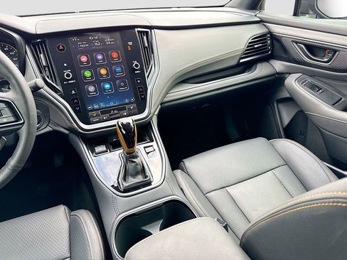 Certified 2025 Subaru Outback Wilderness w/ Wilderness Package image 33