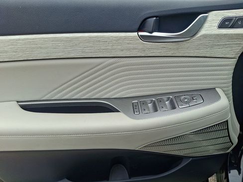 Used 2023 Hyundai Palisade Calligraphy image 14