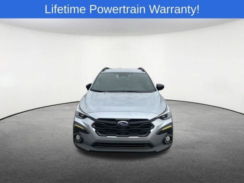 New 2026 Subaru Crosstrek 2.5i Sport AWD/4WD image 15