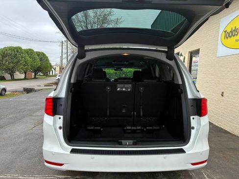 Used 2021 Honda Odyssey Touring image 16