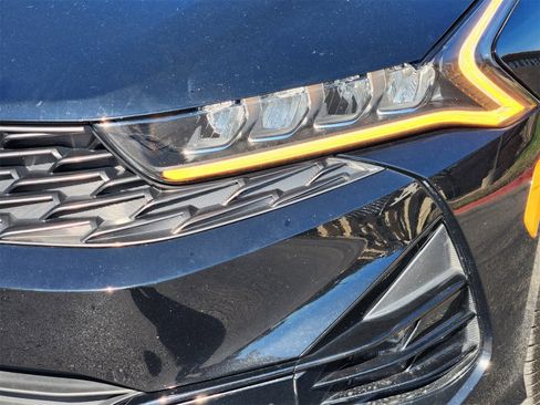 Used 2023 Kia K5 GT-Line image 7