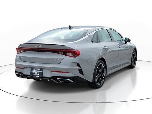 Used 2023 Kia K5 GT-Line image 6