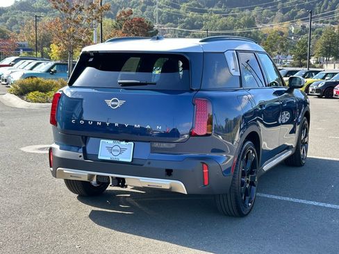 New 2026 MINI Cooper Countryman S image 5